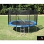 Picture of Acrobat Plus 12ft trampoline package