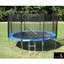 Picture of Acrobat Plus 16ft trampoline package