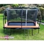 Picture of BounceStar 8x12ft trampoline package
