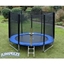 Picture of Jumpeeze Blue 10ft trampoline package