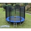 Picture of Jumpeeze Blue 8ft trampoline package