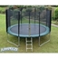 Picture of Jumpeeze Green 14ft trampoline package