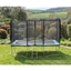 Picture of Kanga Green 7x10ft trampoline package