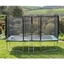 Picture of Kanga Green 9x14ft trampoline package