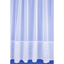 Picture of Ellie Net Curtains Plain White