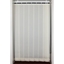 Picture of Peony Cream Vertical Blinds 89mm wide slats