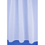 Picture of Kylie White Plain Muslin Voile
