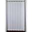 Picture of Jonquill White Vertical Blinds 89mm wide slats