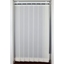 Picture of Lines Cream Vertical Blinds 89mm wide slats
