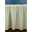 Picture of Kylie Cream Plain  Muslin Voile Cafe Net