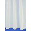 Picture of Kylie Cream Plain Muslin Voile