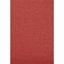 Picture of Waters Red Roast Plain Roller Blind