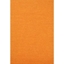 Picture of Waters Orange Plain Roller Blinds