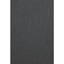 Picture of Dawn Black Blackout Plain Roller Blinds