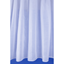 Picture of Cambridge White Voile Curtains