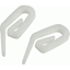 Picture of Plastic Curtain Hooks 20 Pack
