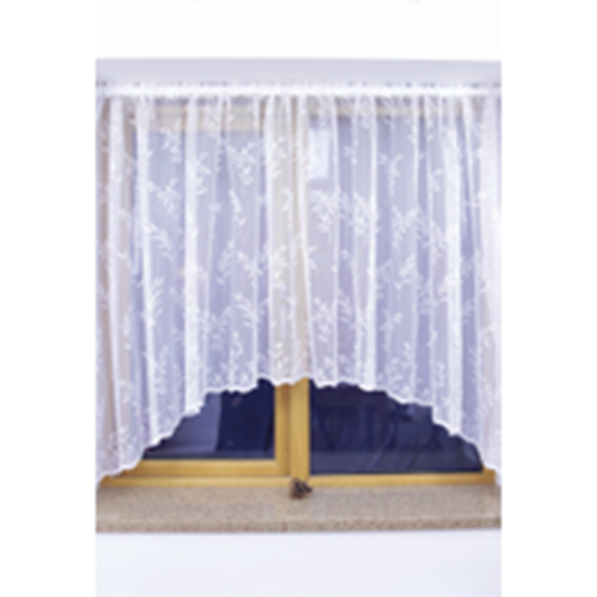 numaonline. Jasmine White Jardiniere Nets