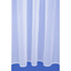 Picture of Galaxy White Modern Stripe Voile