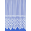 Picture of Juliet White Lace Net Curtains
