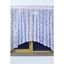 Picture of Darwin White Modern Jardiniere
