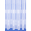 Picture of Holkham White Voile Curtain