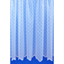 Picture of Florence White Voile Curtain