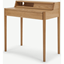 Picture of Leonie Compact Desk, Oak