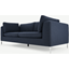 Picture of Monterosso 3 Seater Sofa, Storm Blue