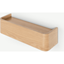Picture of Esme Floating Compact Shelf, Ash