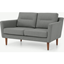 Picture of Walker 2 Seater Sofa, Mountain Grey