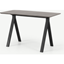 Picture of Sora Console Desk, Concrete