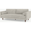 Picture of Scott 3 Seater Sofa, Ivory Weave