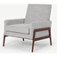 Picture of Cecil Accent Armchair, Marble Weave
