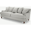 Picture of Orson 3 Seater Sofa, Scatterback, Chic Grey