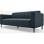 Picture of Herron 3 Seater Sofa, Aegean Blue