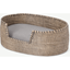 Picture of Maryn Seagrass Pet Bed, Medium, Natural
