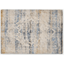 Picture of Ilyass Moroccan Style Rug, Large 160 x 230cm, Navy & Antique Gold