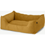 Picture of Kysler Pet Bed, Medium, Mustard Corduroy