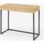 Picture of Hopkins Compact Desk, Oak Effect