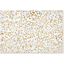 Picture of Joleph Pile Rug, Large 160 x 230cm, Off White & Ochre Yellow