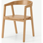 Picture of Robson Carver Dining Chair, Oak