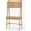 Picture of Wingrove Storage Desk, French Oak