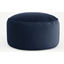 Picture of Lux Velvet floor cushion, Royal Blue Velvet