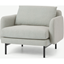 Picture of Miro Armchair, Oat Weave