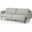 Picture of Miro 3 Seater Sofa, Venetian Grey