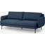 Picture of Miro 3 Seater Sofa, Midnight Weave