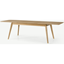Picture of Albers 6-12 Seat Extending Dining Table, Oak