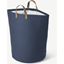 Picture of Rockwell Canvas Laundry Bag, Blue