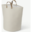 Picture of Rockwell Canvas Laundry Bag, Taupe