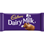 Picture of DAIRY MILK 200g WITH SLEEVE